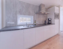 indoor, wall, sink, interior, countertop, kitchen appliance, home appliance, design, floor, cabinetry, home